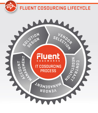 The Fluent Cosourcing Process